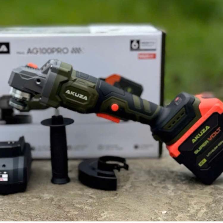 Sửa máy khoan Akuza Đà Nẵng nhanh gọn