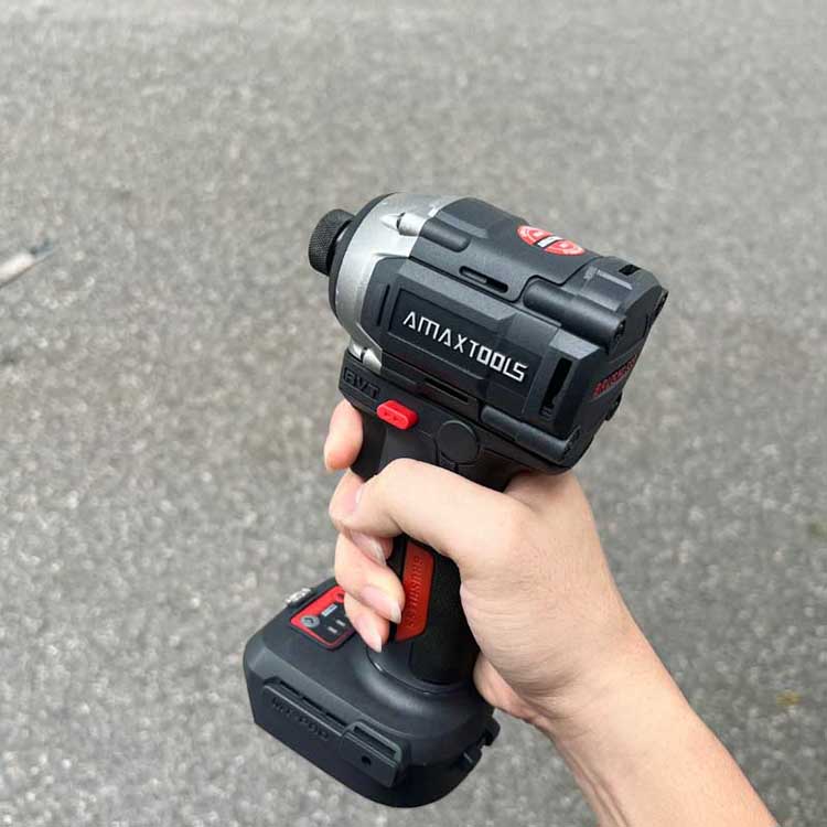 Sửa máy khoan Amaxtool Đà Nẵng nhanh gọn