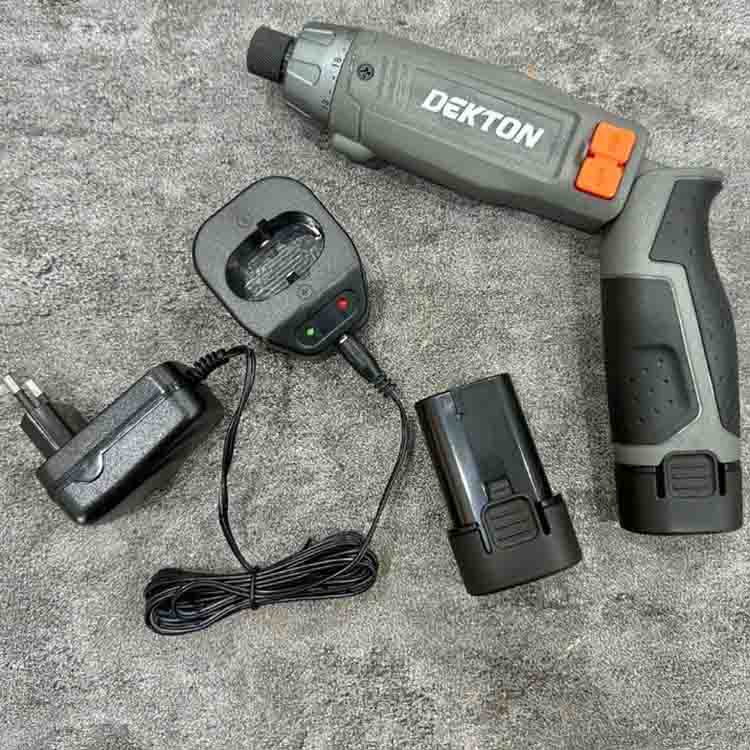 Sửa máy khoan Dekton Đà Nẵng nhanh gọn