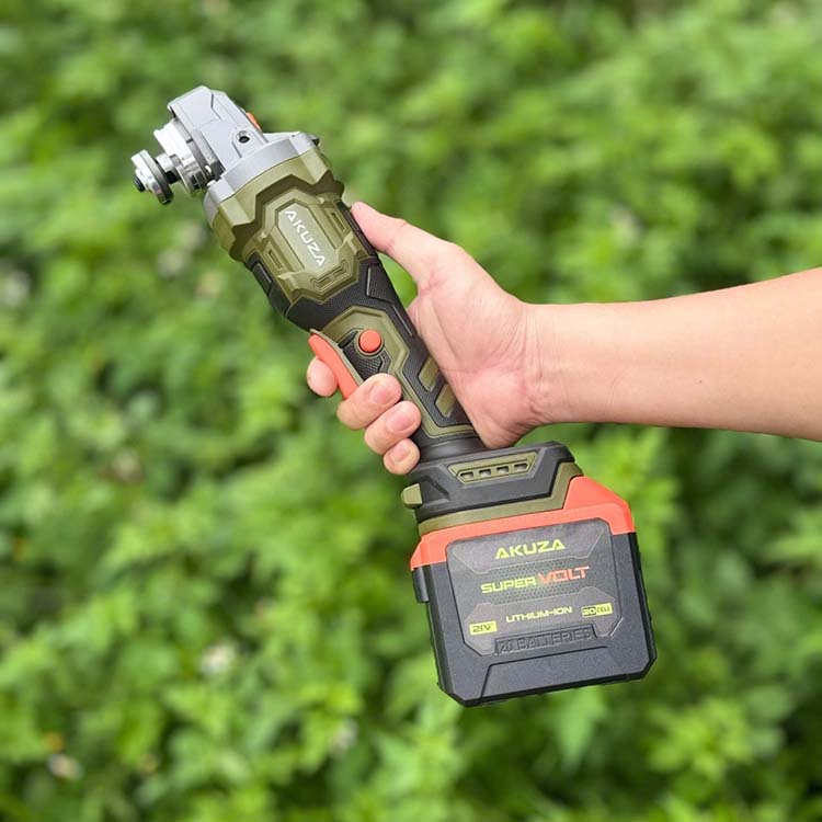 Sửa máy mài Akuza Đà Nẵng lấy liền