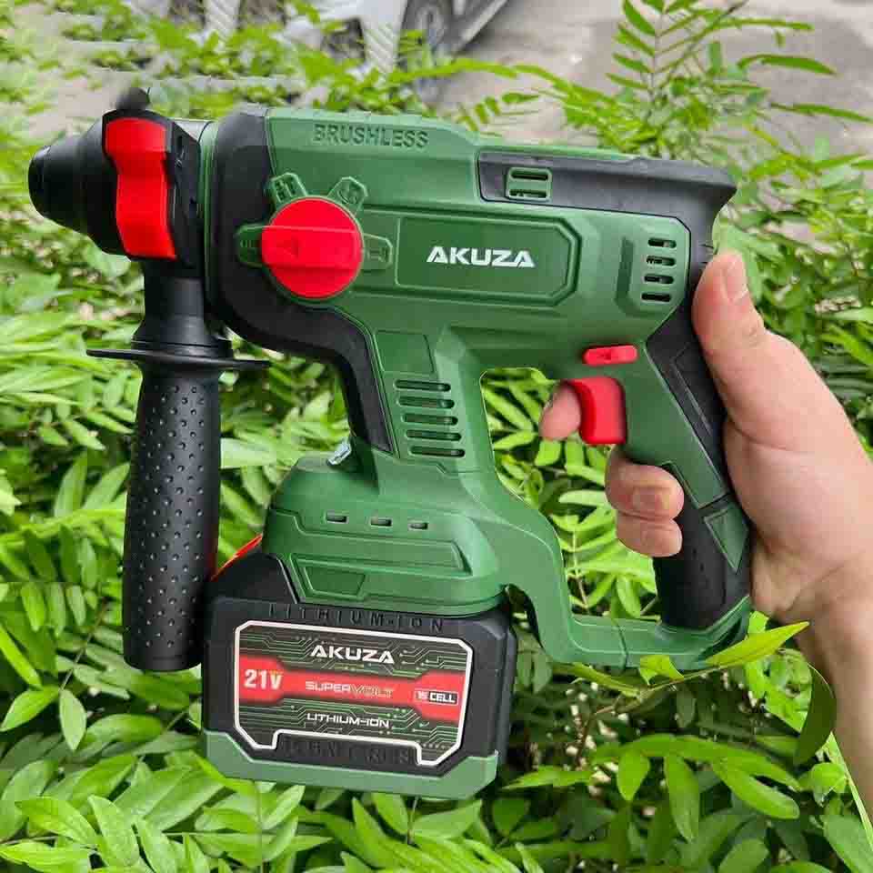 Sửa máy mài Akuza Đà Nẵng lấy liền