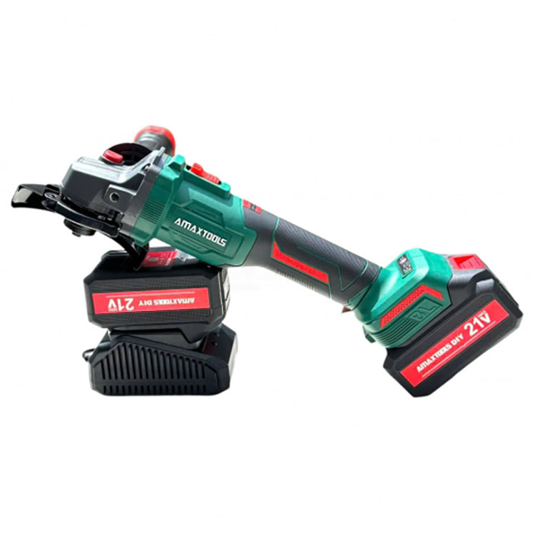 Sửa máy mài Amaxtool Đà Nẵng lấy liền