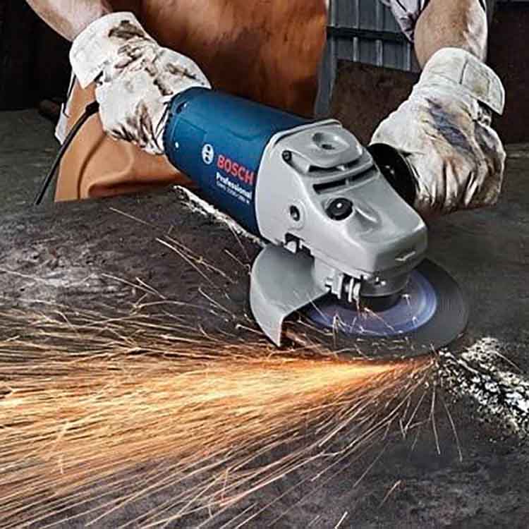 Sửa máy mài Bosch Đà Nẵng lấy liền