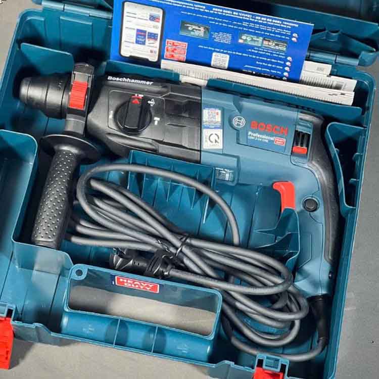 Sửa máy mài Bosch Đà Nẵng lấy liền