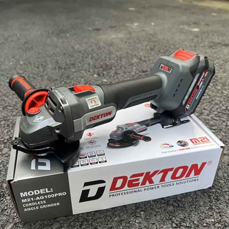 Sửa máy mài Dekton Đà Nẵng lấy liền