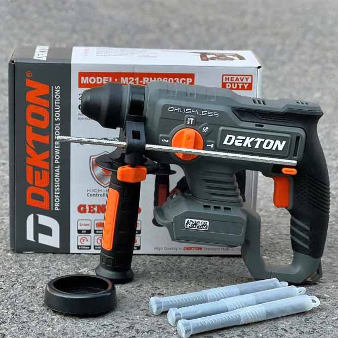 Sửa máy mài Dekton Đà Nẵng lấy liền