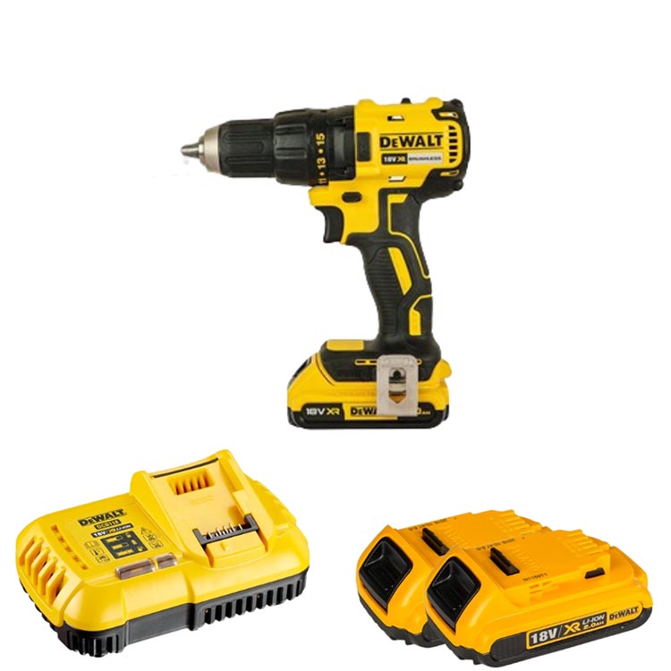 Địa chỉ sửa máy Dewalt uy tín tại Đà Nẵng
