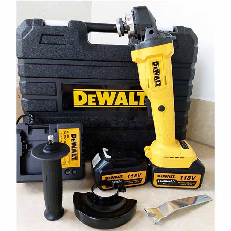 Địa chỉ sửa máy Dewalt uy tín tại Đà Nẵng