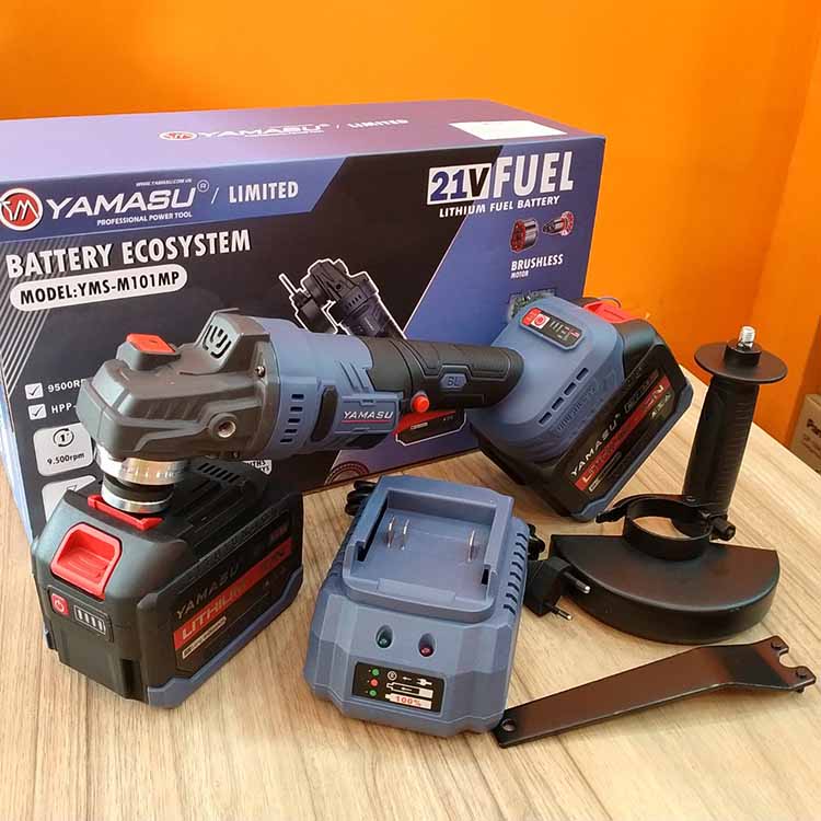 Địa chỉ sửa máy Yamasu uy tín tại Đà Nẵng