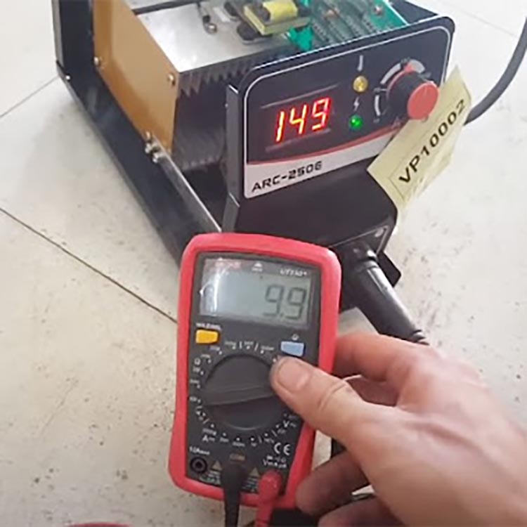 Địa chỉ sửa máy hàn điện uy tín Đà Nẵng