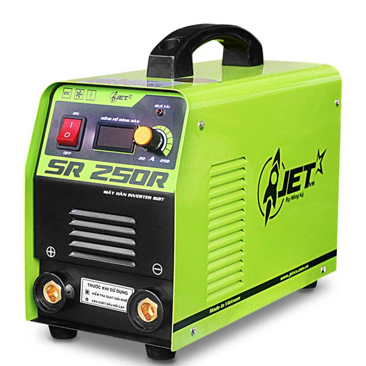 Địa chỉ sửa máy hàn điện uy tín Đà Nẵng