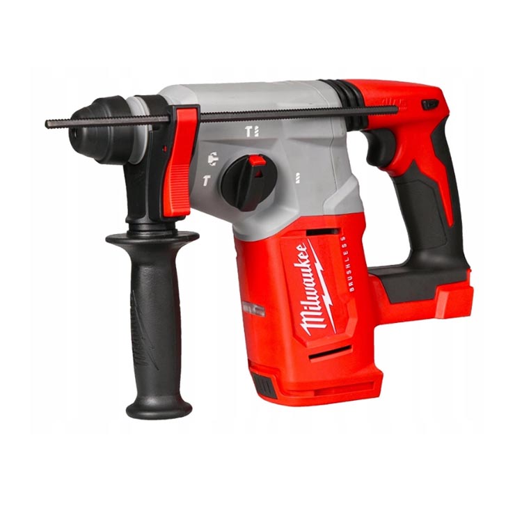 Sửa chữa Milwaukee Đà Nẵng cho thợ chuyên nghiệp