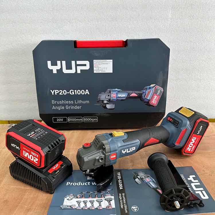 Sửa chữa Yup Đà Nẵng cho thợ công trình