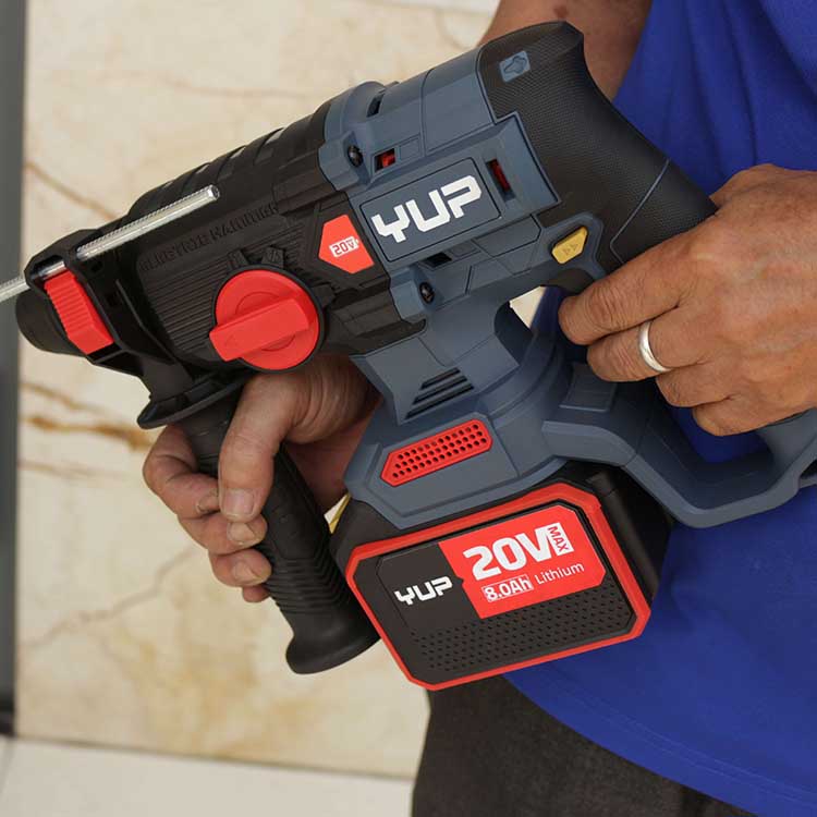 Sửa chữa Yup Đà Nẵng cho thợ công trình