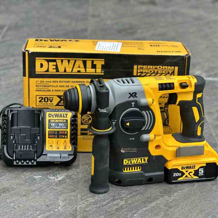 Sửa chữa máy Dewalt tại Đà Nẵng chuyên sâu