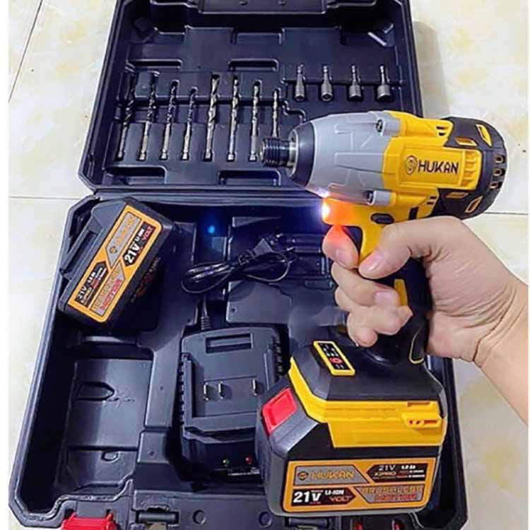 Sửa chữa máy Hukan tại Đà Nẵng chuyên sâu