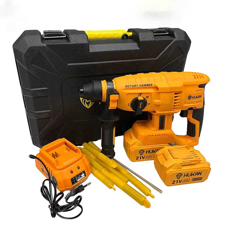 Sửa chữa máy Hukan tại Đà Nẵng chuyên sâu