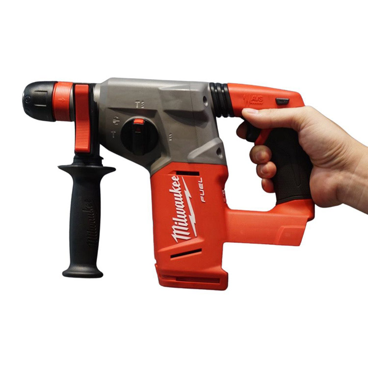 Sửa chữa máy Milwaukee tại Đà Nẵng chuyên sâu