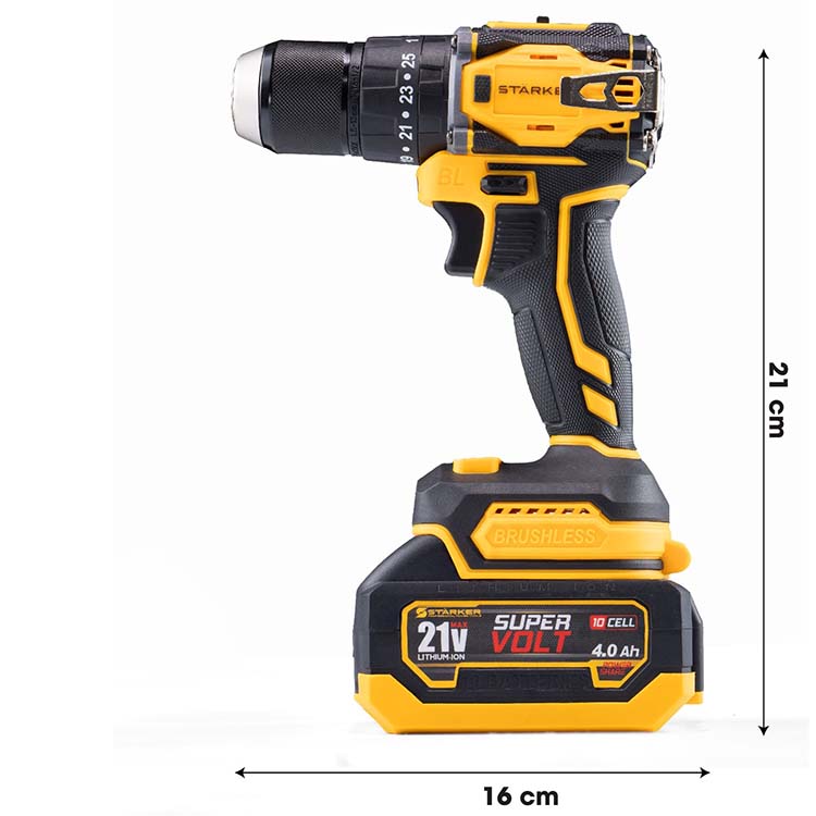 Sửa chữa máy Starker tại Đà Nẵng chuyên sâu