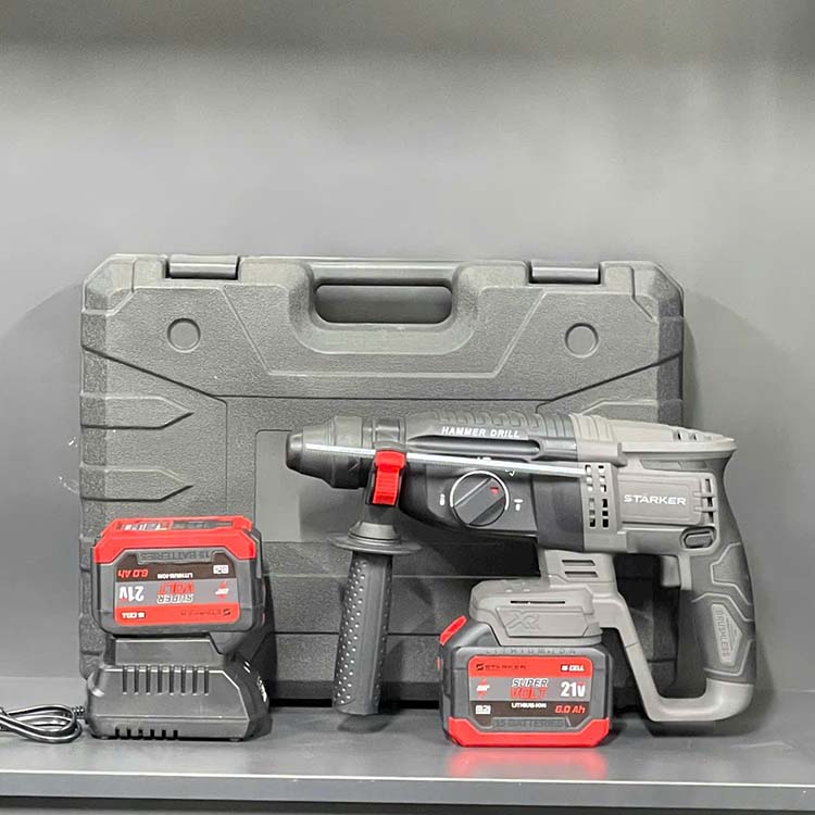 Sửa chữa máy Starker tại Đà Nẵng chuyên sâu