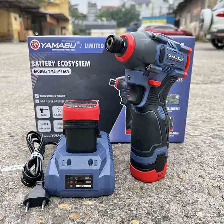 Sửa chữa máy Yamasu tại Đà Nẵng chuyên sâu