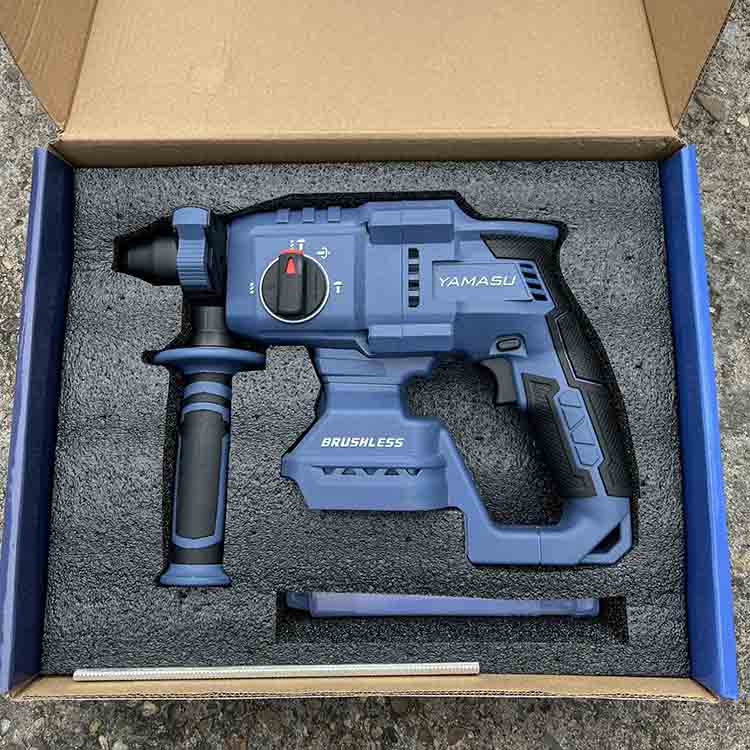 Sửa chữa máy Yamasu tại Đà Nẵng chuyên sâu