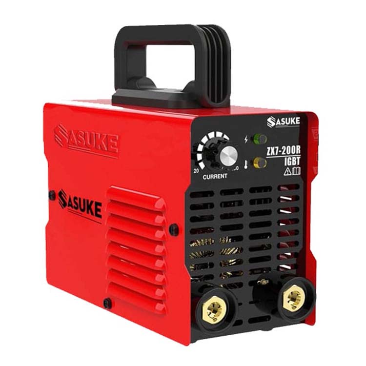 Sửa chữa máy hàn điện tại Đà Nẵng uy tín