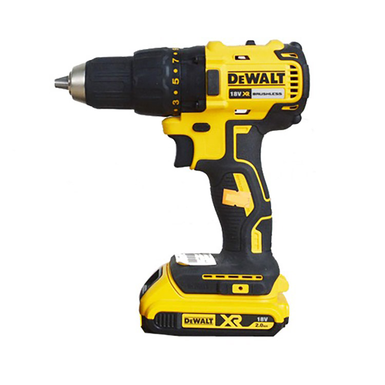 Sửa máy Dewalt dùng pin tại Đà Nẵng