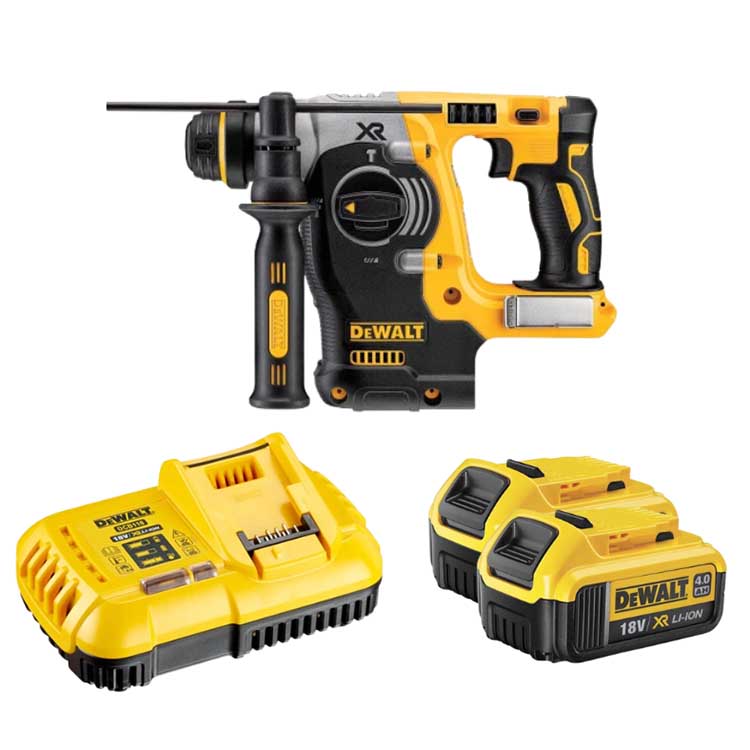 Sửa máy Dewalt dùng pin tại Đà Nẵng