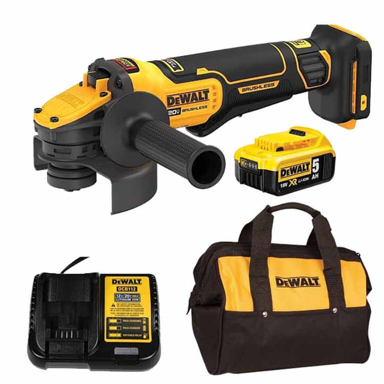 Sửa máy Dewalt dùng pin tại Đà Nẵng