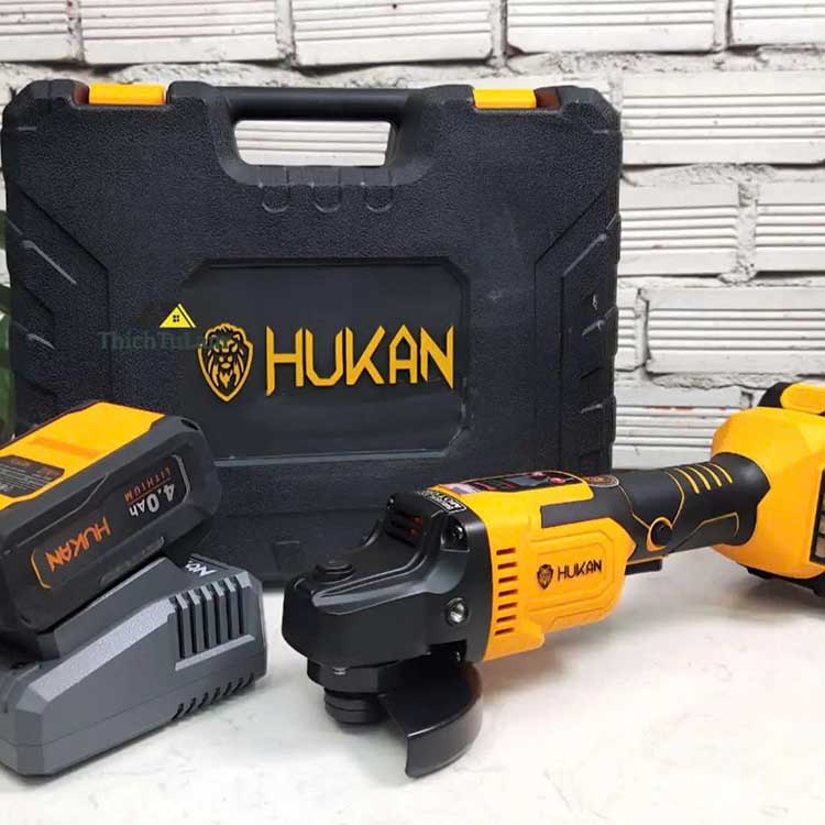 Sửa máy Hukan Đà Nẵng Uy tín, đúng bệnh