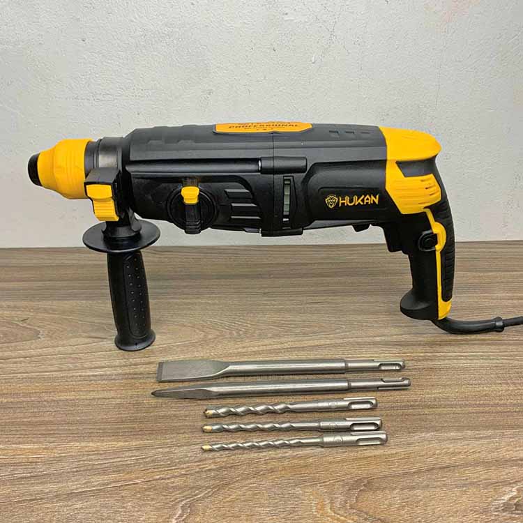 Sửa máy Hukan Đà Nẵng nhanh – bền – chuẩn