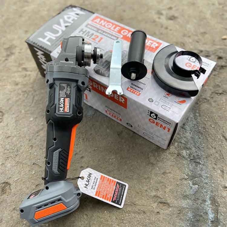 Sửa máy Hukan Đà Nẵng – Bắt đúng lỗi