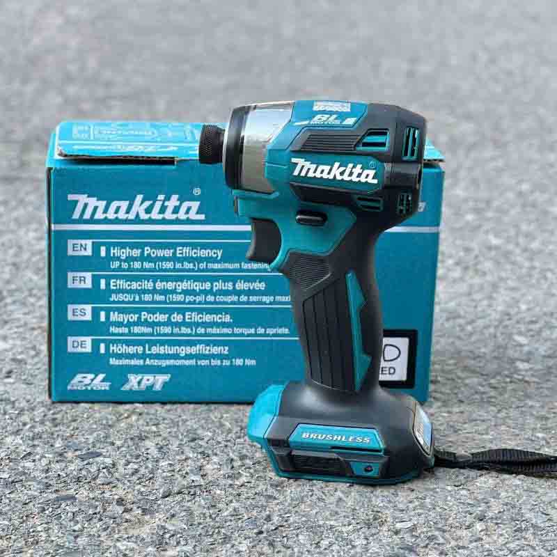 Sửa máy Makita Đà Nẵng – Bắt đúng lỗi