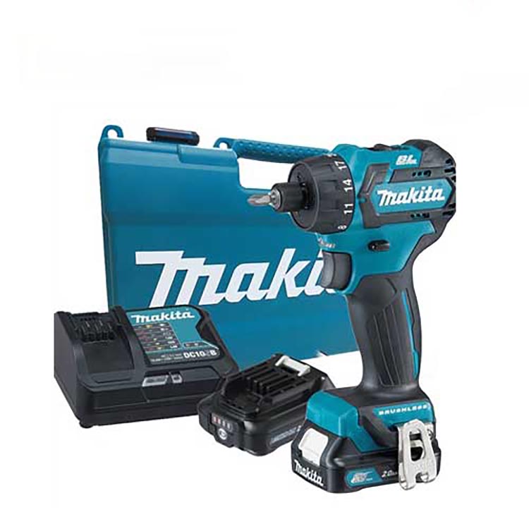 Sửa máy Makita dùng pin tại Đà Nẵng