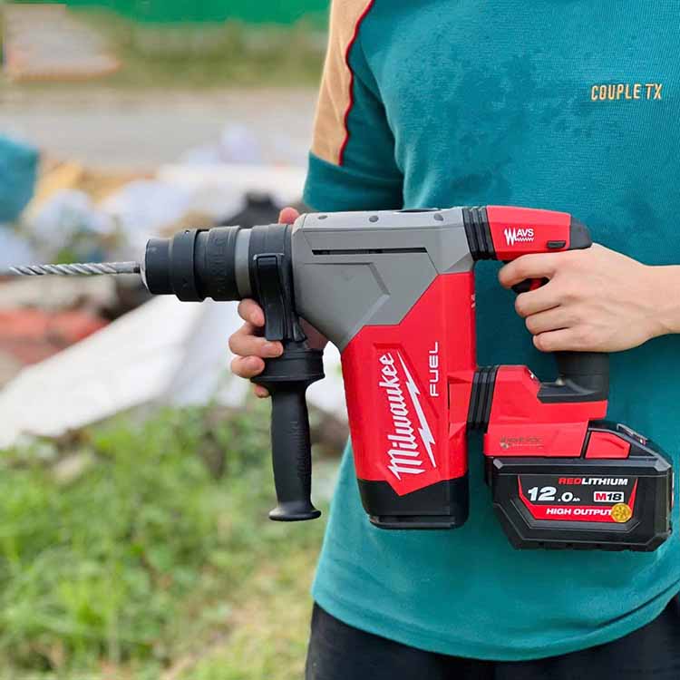 Sửa máy Milwaukee Đà Nẵng Uy tín, nhanh gọn