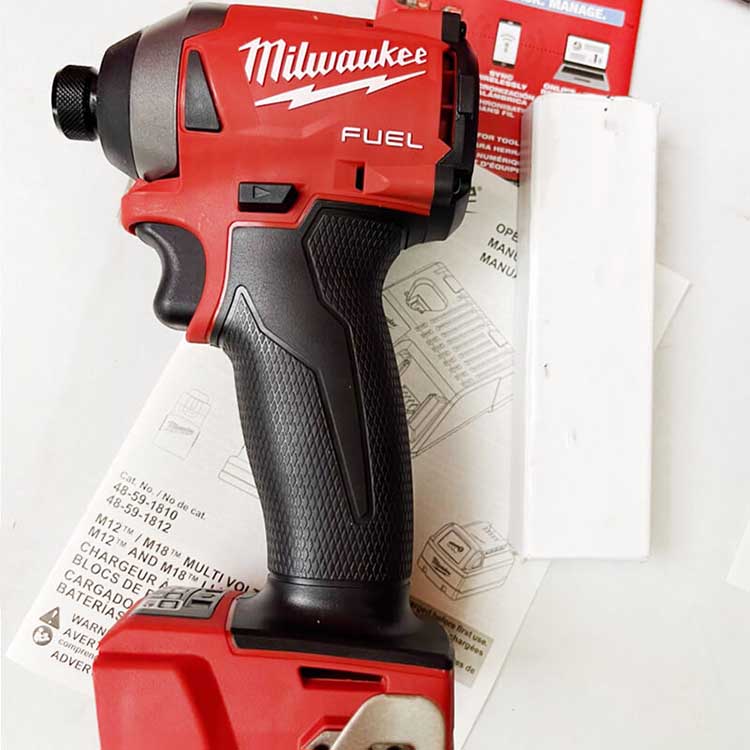 Sửa máy Milwaukee Đà Nẵng nhanh – bền – chuẩn