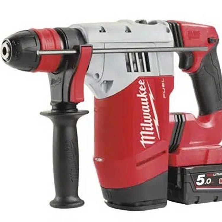 Sửa máy Milwaukee Đà Nẵng nhanh – bền – chuẩn