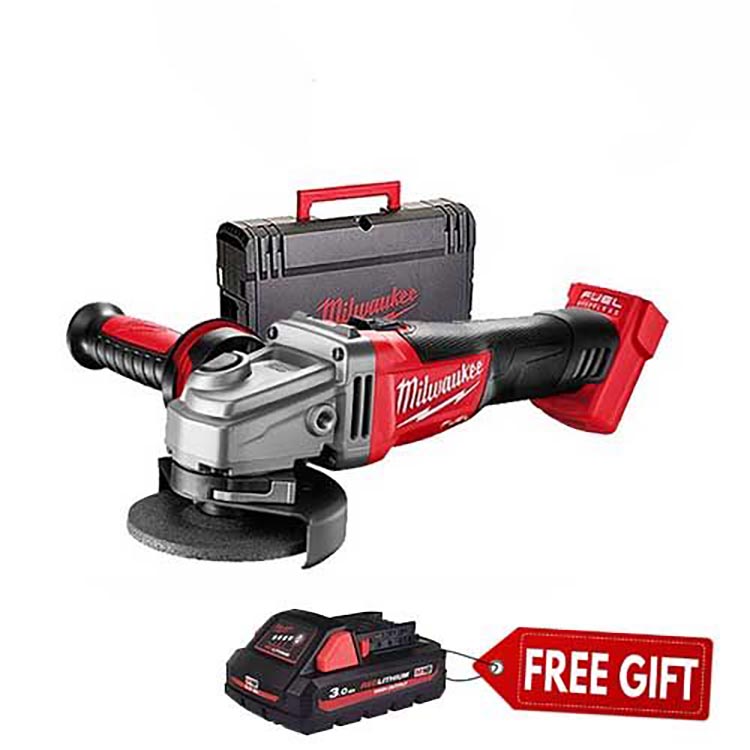 Sửa máy Milwaukee Đà Nẵng nhanh – bền – chuẩn