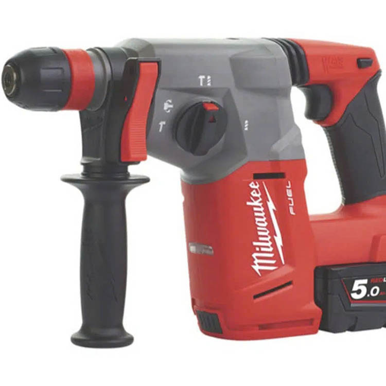 Sửa máy Milwaukee pin tại Đà Nẵng chất lượng