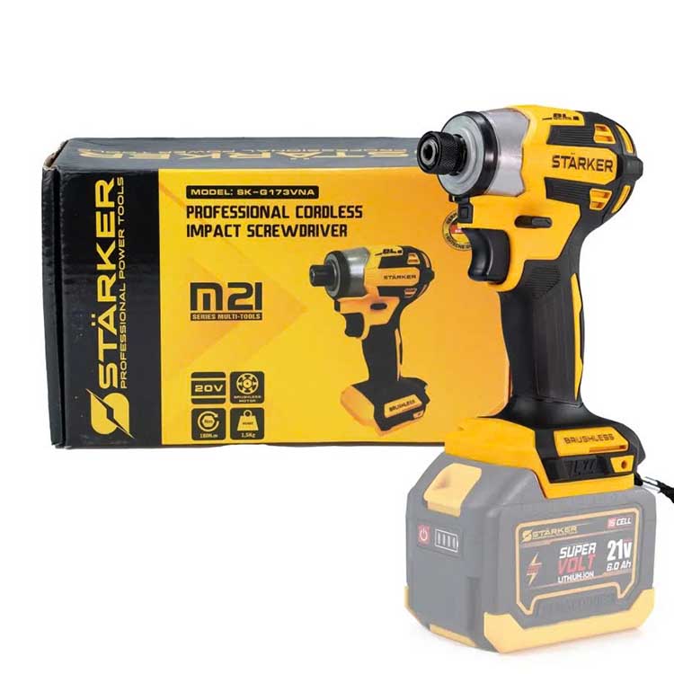 Sửa máy Starker Đà Nẵng Uy tín, đúng bệnh