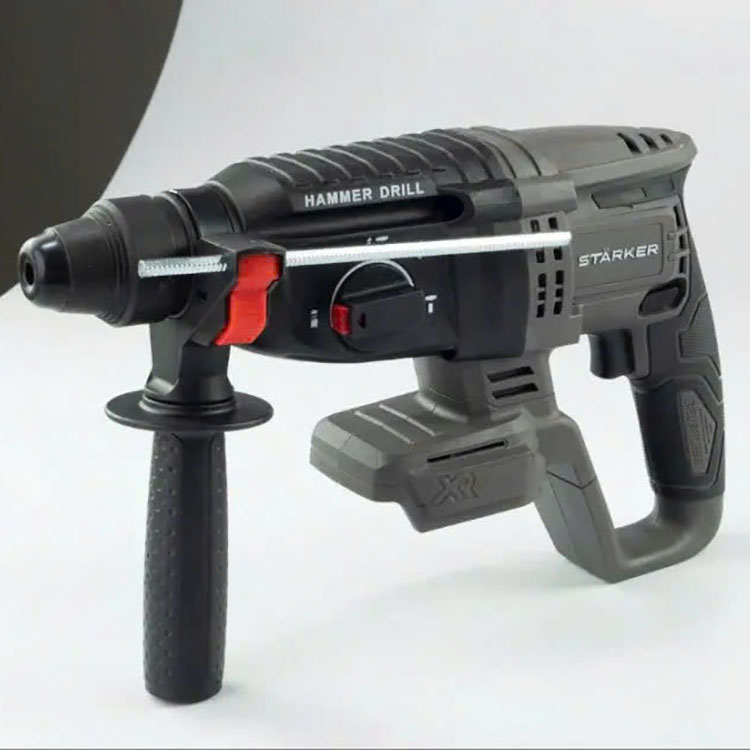 Sửa máy Starker Đà Nẵng – Bắt đúng lỗi