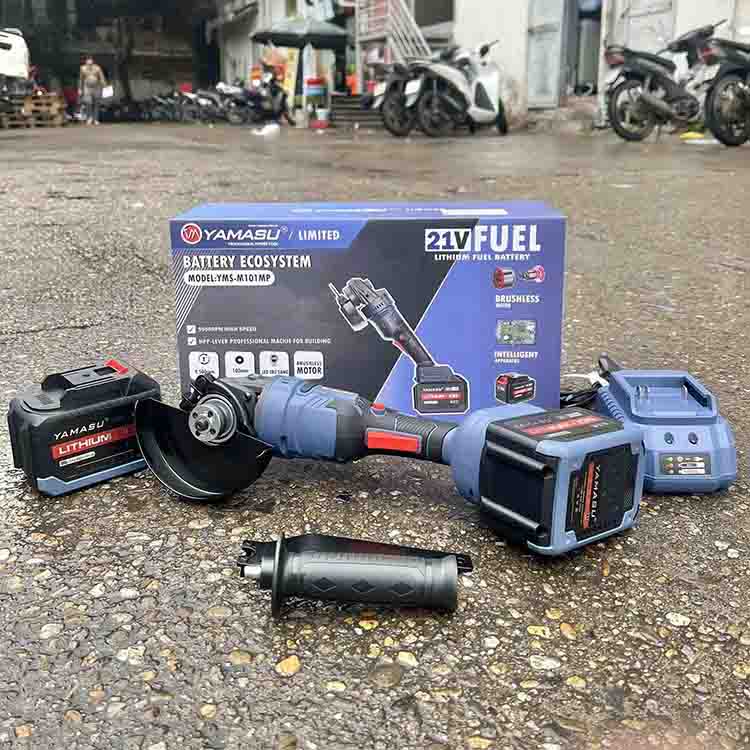 Sửa máy Yamasu Đà Nẵng Uy tín, đúng bệnh