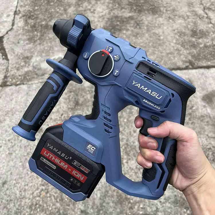 Sửa máy Yamasu Đà Nẵng Uy tín, đúng bệnh