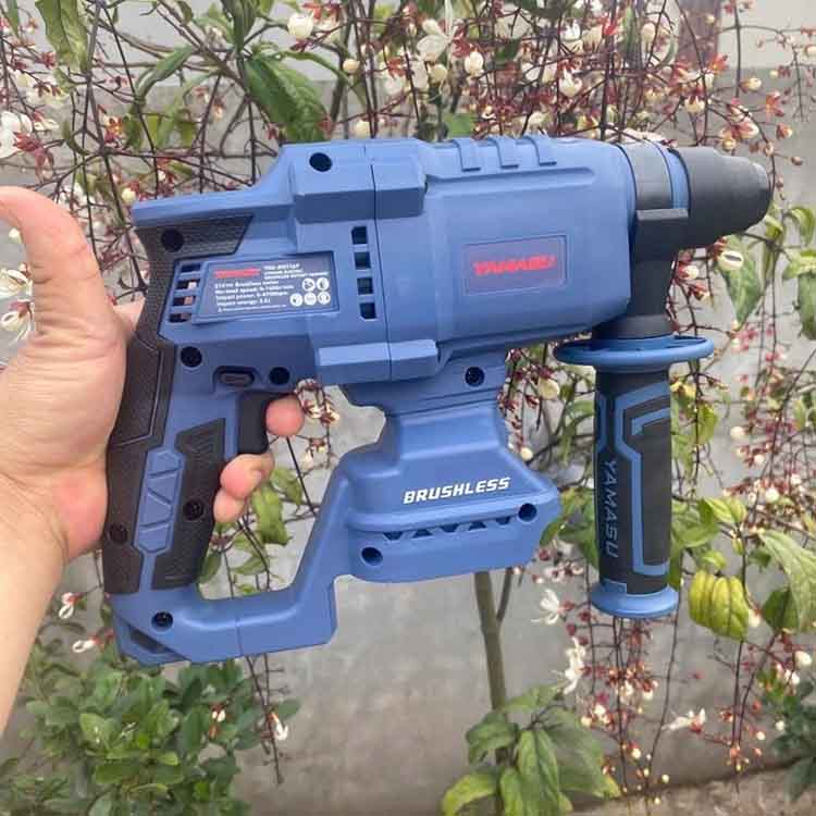 Sửa máy Yamasu Đà Nẵng nhanh – bền – chuẩn