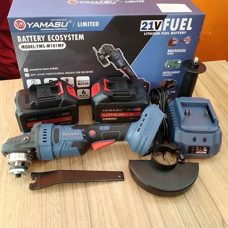 Sửa máy Yamasu Đà Nẵng nhanh – bền – chuẩn