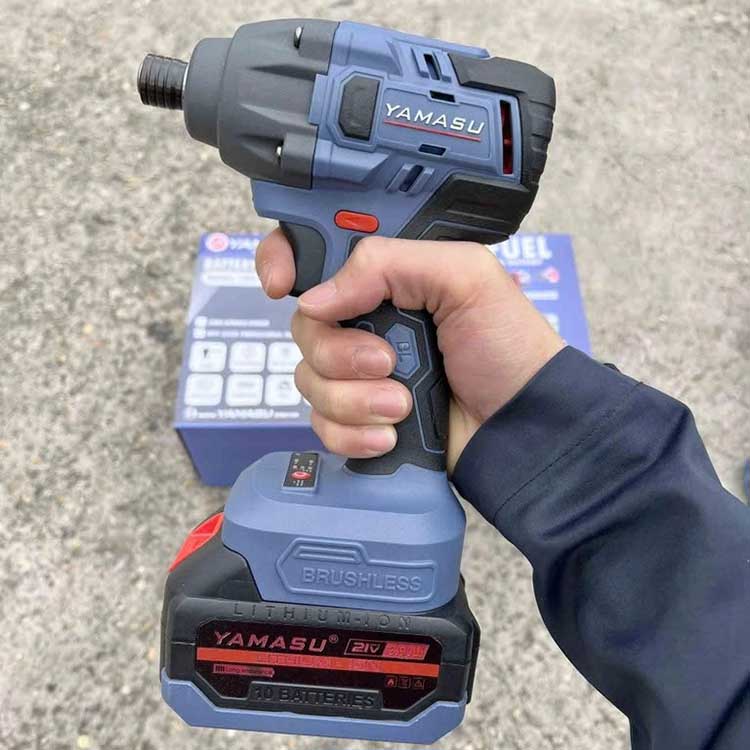 Sửa máy Yamasu Đà Nẵng – Bắt đúng lỗi