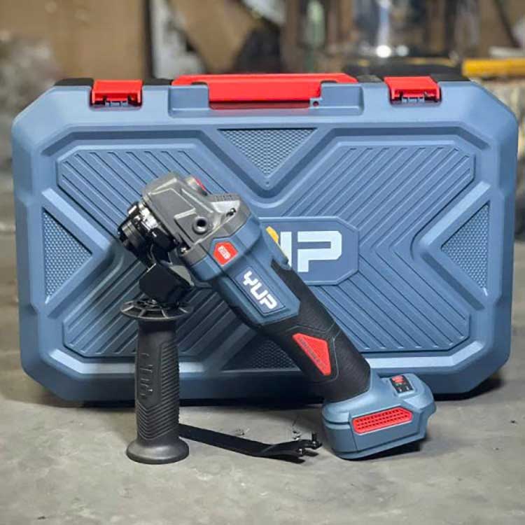 Sửa máy Yup dùng pin tại Đà Nẵng