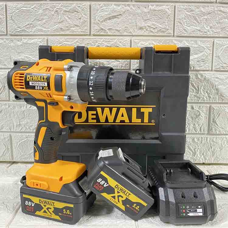 Sửa máy cắt Dewalt Đà Nẵng chuyên nghiệp