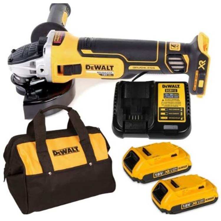 Sửa máy cắt Dewalt Đà Nẵng chuyên nghiệp
